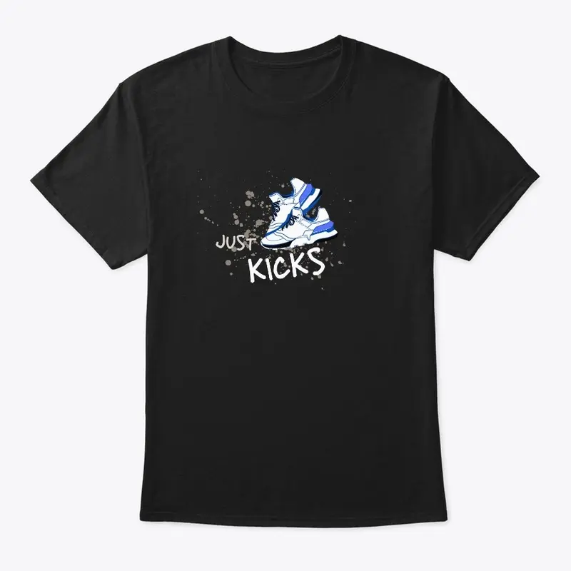 Just Kicks Sneakerhead Apparel