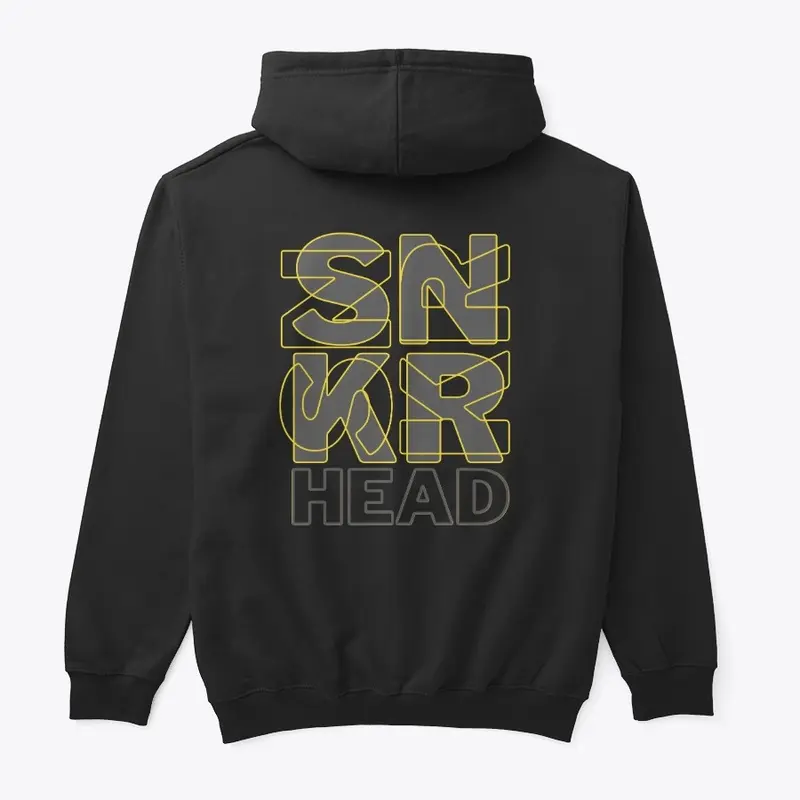 SNKRHEAD Sneakerhead shirt